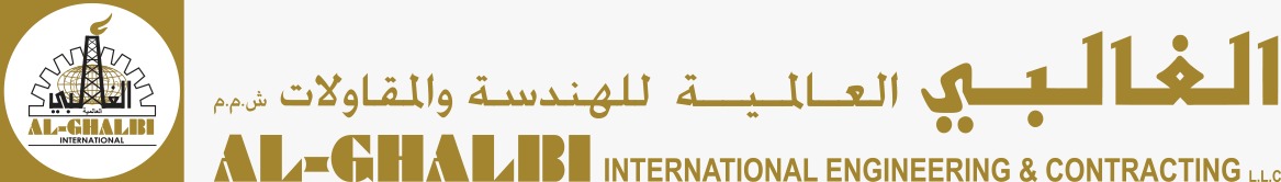  AL GHALBI INTERNATIONAL ENGINEERING & CONTRACTING